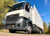 Mercedes Actros   50 _0